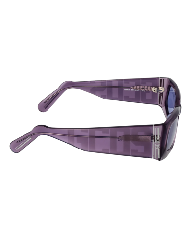 OCCHIALI DA SOLE UNISEX GCDS GD0035 5583V