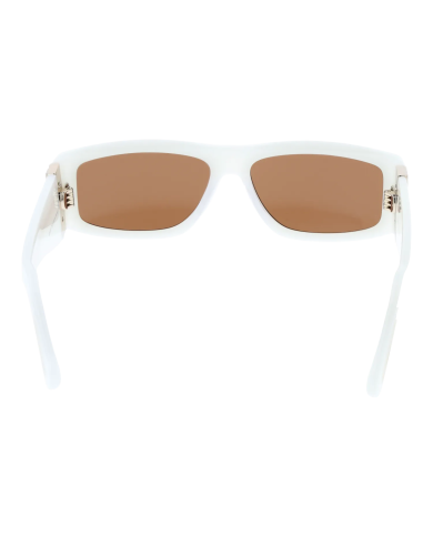 OCCHIALI DA SOLE UNISEX GCDS GD0037 5721E