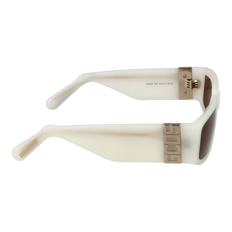 OCCHIALI DA SOLE UNISEX GCDS GD0037 5721E