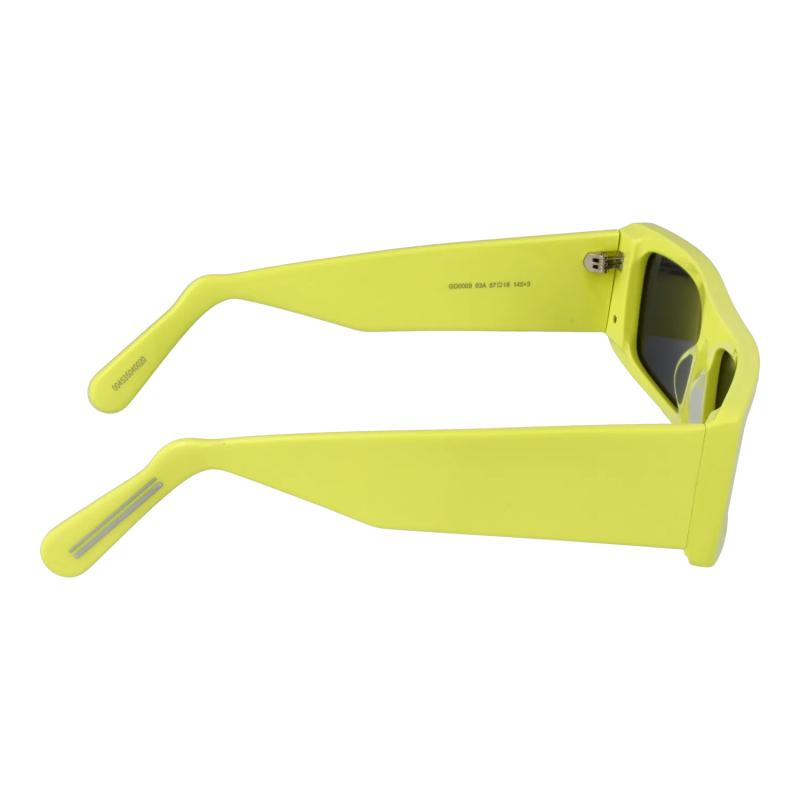 OCCHIALI DA SOLE UNISEX GCDS GD0009 5793A