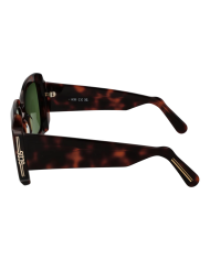 OCCHIALI DA SOLE UNISEX GCDS GD0015 5752N