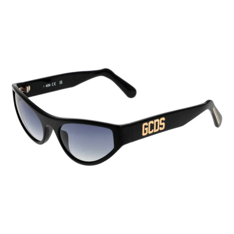 OCCHIALI DA SOLE UNISEX GCDS GD0024 5501B