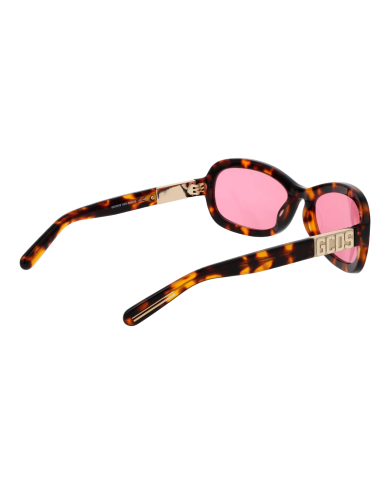 OCCHIALI DA SOLE UNISEX GCDS GD0038 5852S