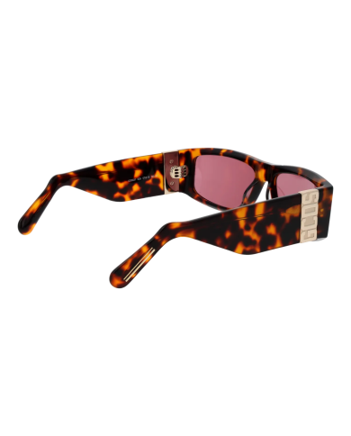 OCCHIALI DA SOLE UNISEX GCDS GD0037 5752S