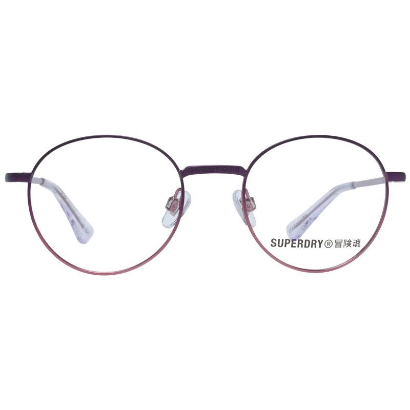 MONTATURE DA VISTA UNISEX SUPERDRY SDO DAKOTA 49020