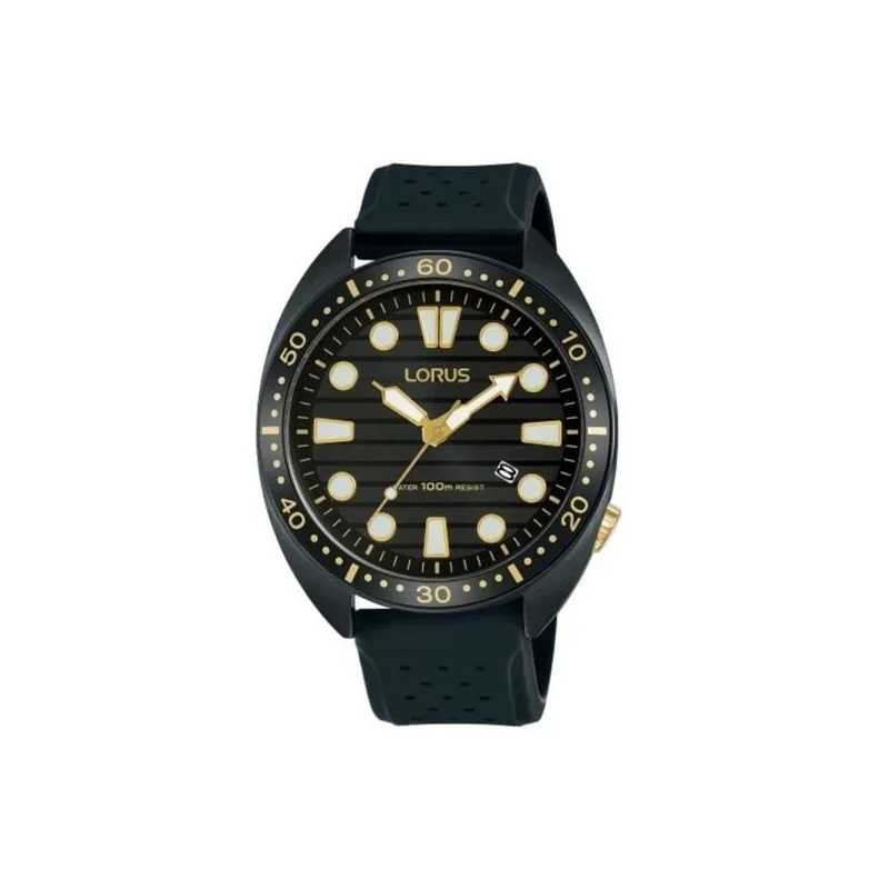 Orologio LORUS SPORTS Uomo