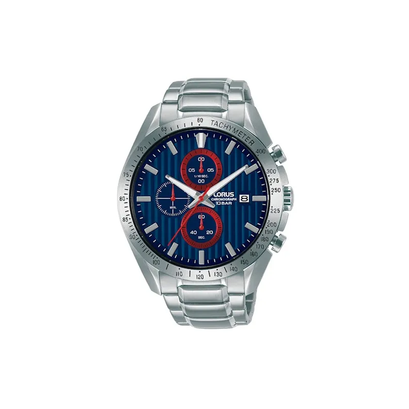 Orologio LORUS SPORTS Uomo