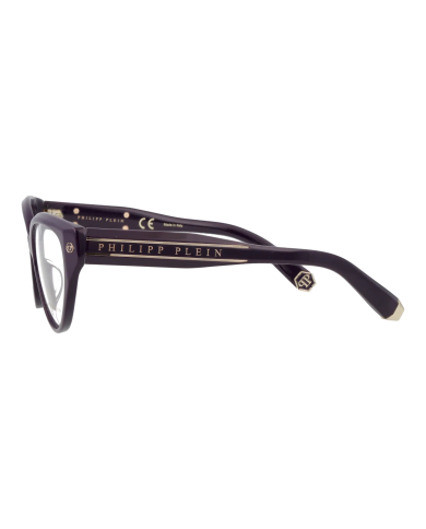 MONTATURE DA VISTA DONNA PHILIPP PLEIN VPP052M 5409NU