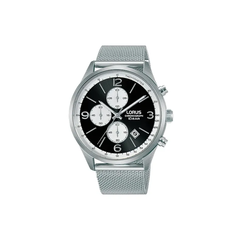 Orologio LORUS DRESS Uomo