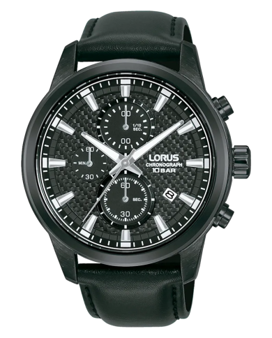 Orologio LORUS SPORTS Uomo