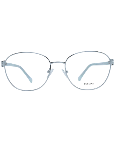 MONTATURE DA VISTA DONNA LOCMAN LOCV004 58SIL