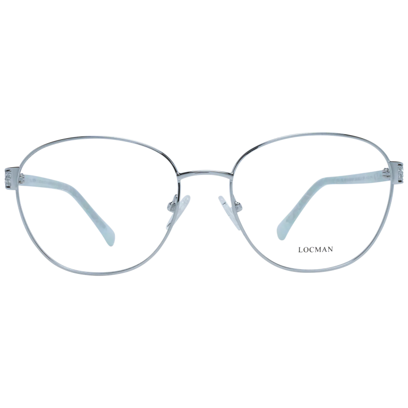 MONTATURE DA VISTA DONNA LOCMAN LOCV004 58SIL