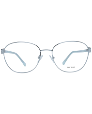 MONTATURE DA VISTA DONNA LOCMAN LOCV004 58SIL