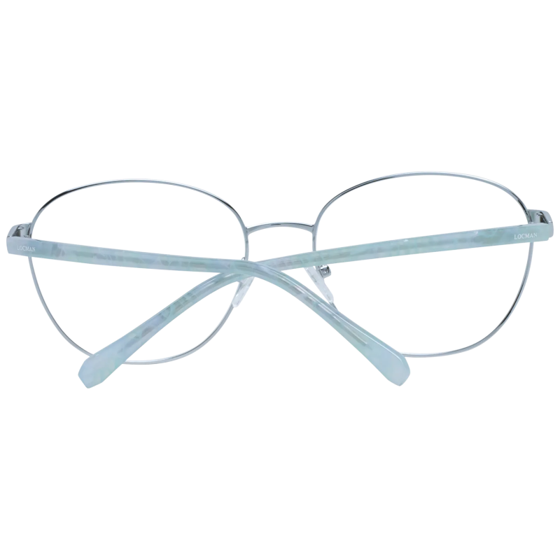 MONTATURE DA VISTA DONNA LOCMAN LOCV004 58SIL