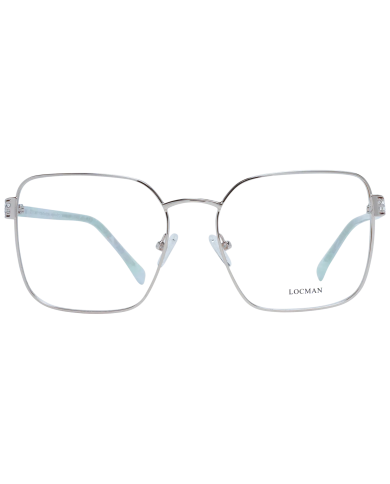 MONTATURE DA VISTA DONNA LOCMAN LOCV005 57GRN