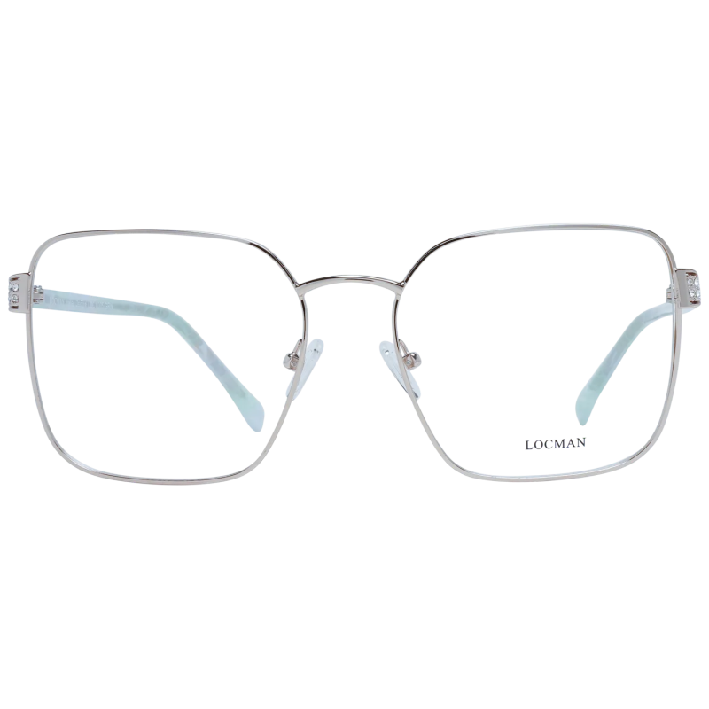 MONTATURE DA VISTA DONNA LOCMAN LOCV005 57GRN