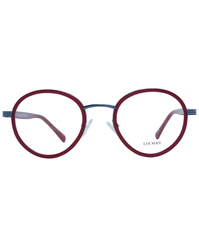 MONTATURE DA VISTA DONNA LOCMAN LOCV006 50RED