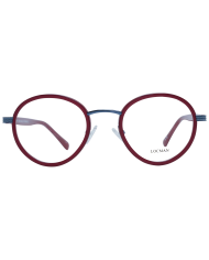 MONTATURE DA VISTA DONNA LOCMAN LOCV006 50RED