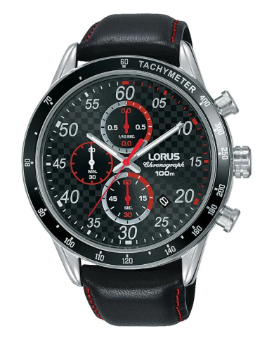 Orologio LORUS SPORTS Uomo