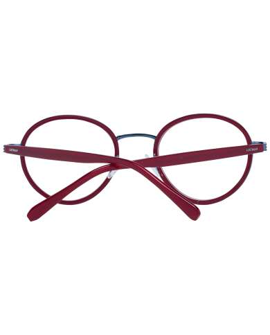 MONTATURE DA VISTA DONNA LOCMAN LOCV006 50RED