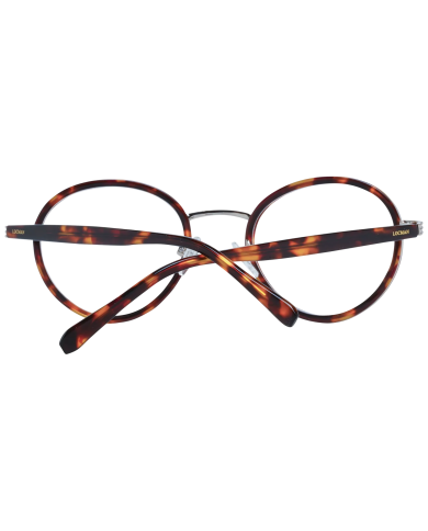 MONTATURE DA VISTA UNISEX LOCMAN LOCV006 50TOR