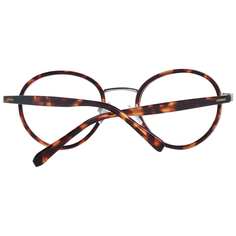 MONTATURE DA VISTA UNISEX LOCMAN LOCV006 50TOR