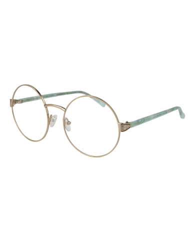 MONTATURE DA VISTA DONNA LOCMAN LOCV013 58GRN