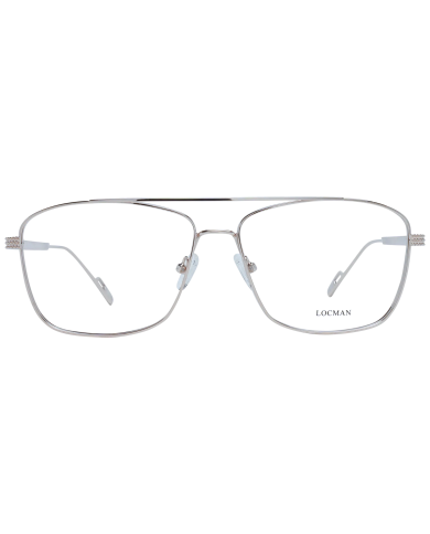 MONTATURE DA VISTA UOMO LOCMAN LOCV014 60GLD