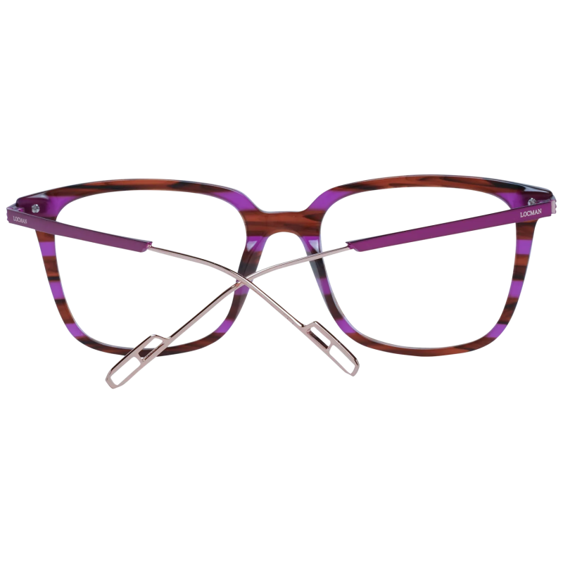 MONTATURE DA VISTA DONNA LOCMAN LOCV020 55DPU