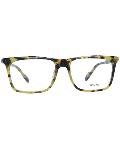 MONTATURE DA VISTA UNISEX LOCMAN LOCV032 53HNY