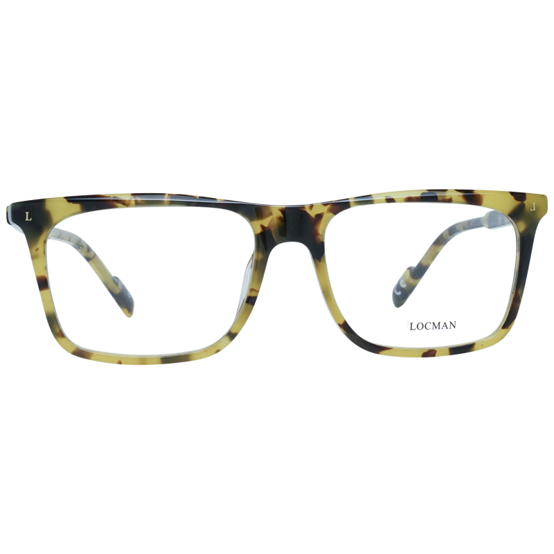 MONTATURE DA VISTA UNISEX LOCMAN LOCV032 53HNY