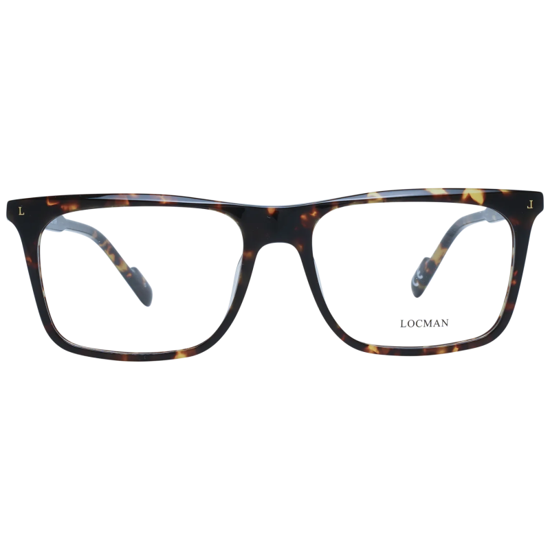 MONTATURE DA VISTA UNISEX LOCMAN LOCV032 53TOR