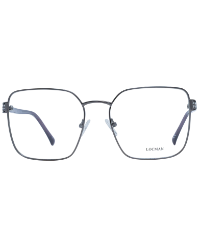 MONTATURE DA VISTA DONNA LOCMAN LOCV005 57SLV