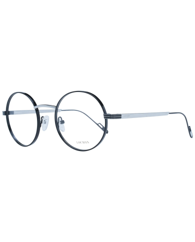 MONTATURE DA VISTA UNISEX LOCMAN LOCV001 51BLK