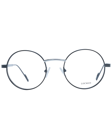 MONTATURE DA VISTA UNISEX LOCMAN LOCV001 51BLK