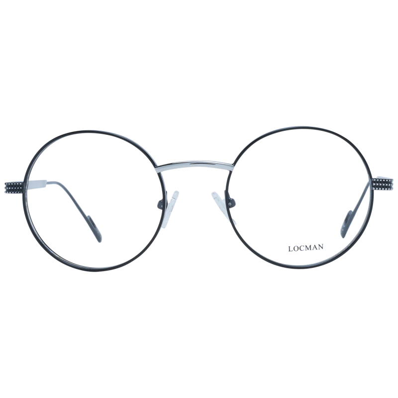 MONTATURE DA VISTA UNISEX LOCMAN LOCV001 51BLK