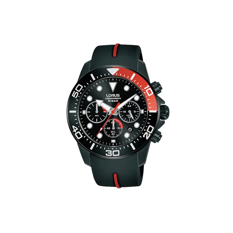 Orologio LORUS SPORTS Uomo