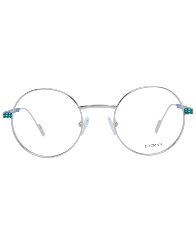 MONTATURE DA VISTA UNISEX LOCMAN LOCV001 51GRN