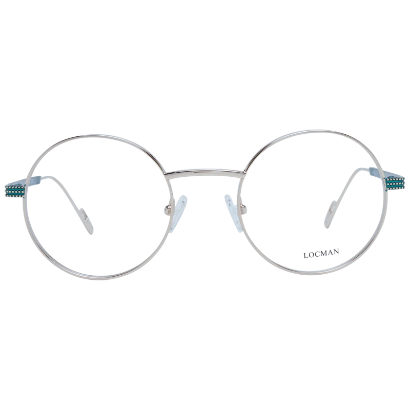 MONTATURE DA VISTA UNISEX LOCMAN LOCV001 51GRN