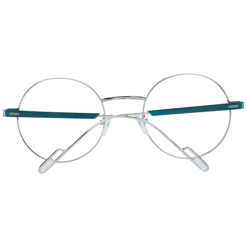 MONTATURE DA VISTA UNISEX LOCMAN LOCV001 51GRN