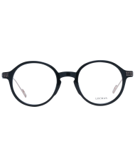 MONTATURE DA VISTA UNISEX LOCMAN LOCV002 48BLK