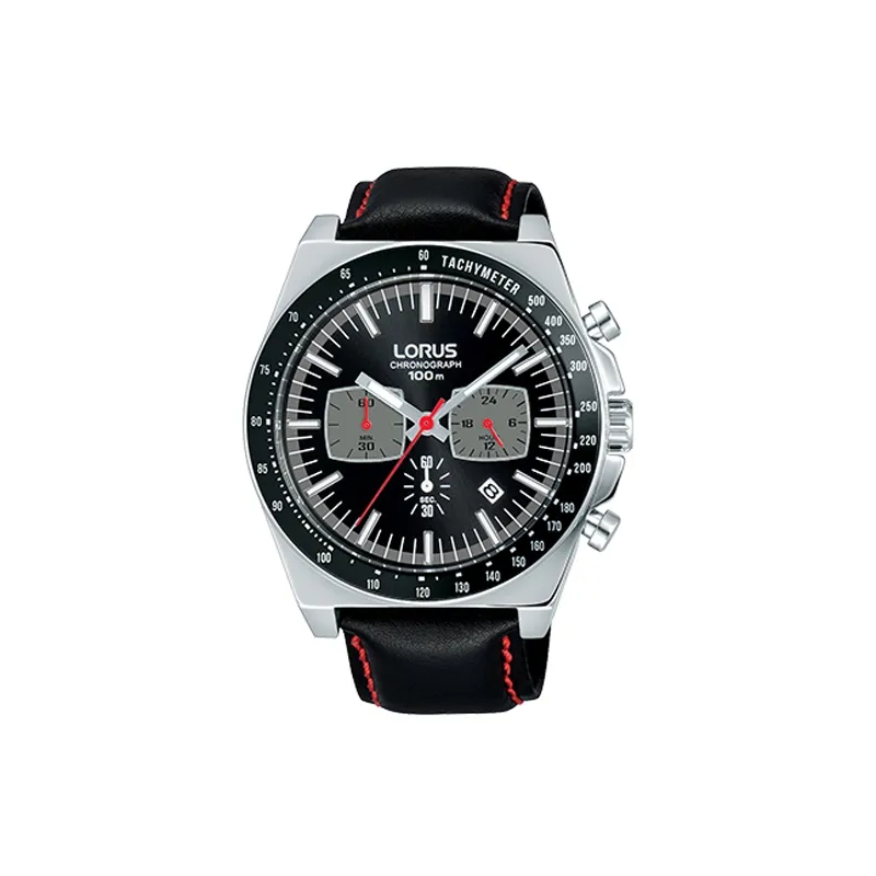 Orologio LORUS SPORTS Uomo