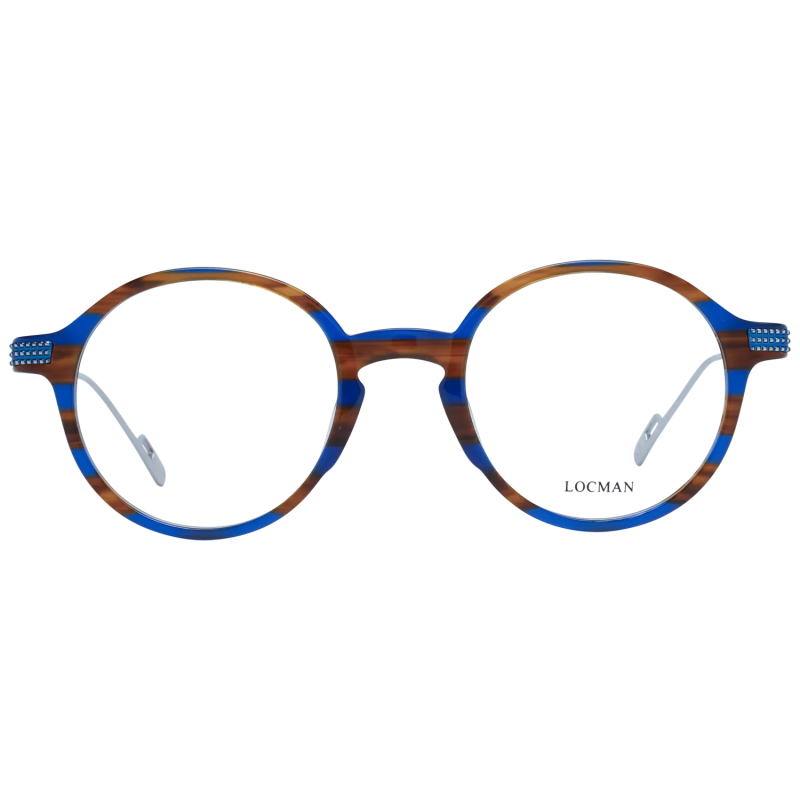 MONTATURE DA VISTA UNISEX LOCMAN LOCV002 48DBL