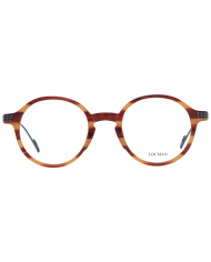 MONTATURE DA VISTA UNISEX LOCMAN LOCV002 48DEM