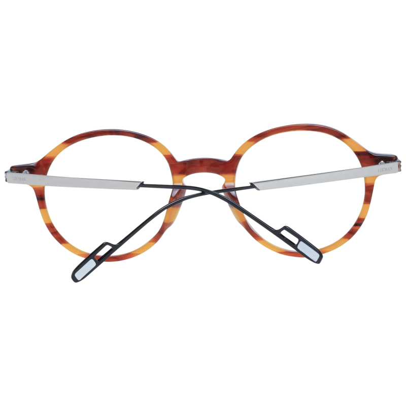 MONTATURE DA VISTA UNISEX LOCMAN LOCV002 48DEM