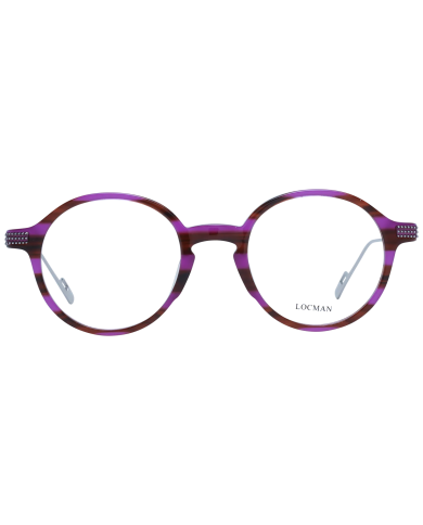 MONTATURE DA VISTA DONNA LOCMAN LOCV002 48DPR