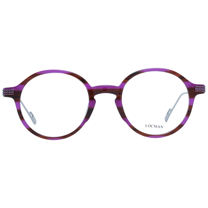 MONTATURE DA VISTA DONNA LOCMAN LOCV002 48DPR