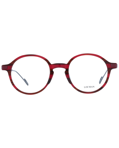 MONTATURE DA VISTA UNISEX LOCMAN LOCV002 48DRD