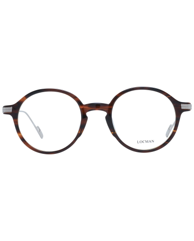 MONTATURE DA VISTA UNISEX LOCMAN LOCV002 48TOR