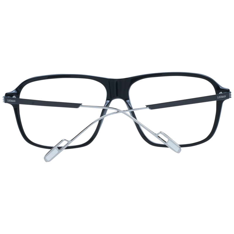 MONTATURE DA VISTA UOMO LOCMAN LOCV003 58BLK